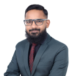 Hafiz M Zohaib Akram